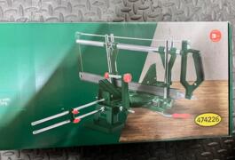 Location outil Scie à onglet Parkside près de Saint-Paul-Mont-Penit