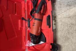 Location outil Meuleuse Électrique Hilti près de Argenteuil