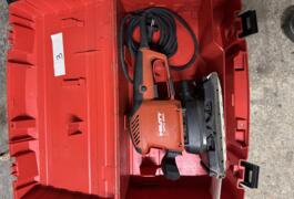 Location outil Ponceuse Électrique Hilti près de Argenteuil
