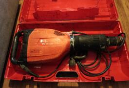 Location outil Hilti burineur béton Hilti près de Le Mans