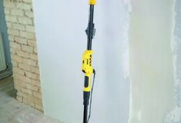 Location outil Ponceuse girafe Électrique Stanley près de Vernou-sur-Brenne