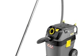 Location outil Aspirateur eau poussière Électrique Karcher près de Richardménil