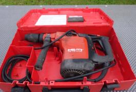 Location outil Burineur perforateur Électrique Hilti près de Conques-sur-Orbiel