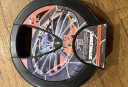 Location outil Chaîne à neige près de Saint-Caprais-de-Bordeaux