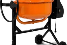 Location outil Bétonnière Électrique près de Conques-sur-Orbiel