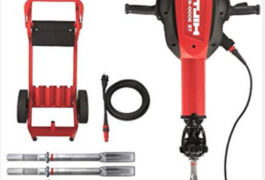 Location outil Burineur perforateur Électrique près de Saint-Caprais-de-Bordeaux