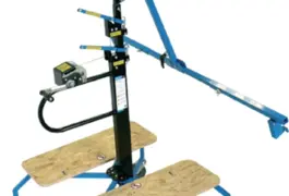 Location outil Lève plaque près de Saint-Caprais-de-Bordeaux