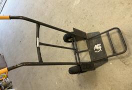 Location outil Diable Pliant près de Saint-Caprais-de-Bordeaux