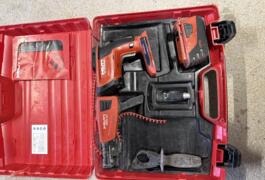 Location outil Visseuse à placo Électrique près de Saint-Caprais-de-Bordeaux