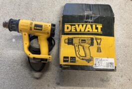 Location outil Décapeur Électrique près de Saint-Caprais-de-Bordeaux