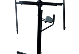 Location outil Lève plaque près de Trémilly