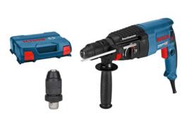 Location outil Burineur perforateur Électrique Bosch près de Tournai-sur-Dive