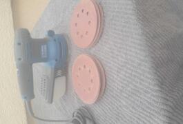 Location outil Ponceuse Électrique Dexter près de Marseille