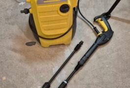 Location outil Nettoyeur haute pression Électrique Karcher près de Saint-Chamond