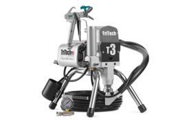 Location outil Pistolet à peinture Électrique près de Saint-Alban-Leysse