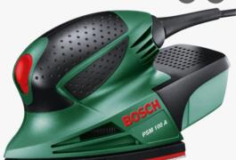 Location outil Ponceuse Électrique Bosch près de Grenade