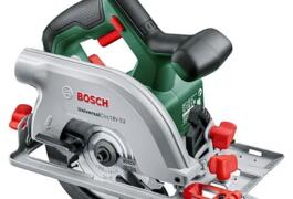 Location outil Scie circulaire Électrique Bosch près de Grenade