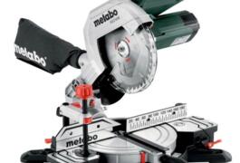 Location outil Scie à onglet Électrique Metabo près de Grenade