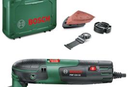 Location outil Outil multifonction Électrique Bosch près de Grenade