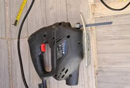 Location outil Scie sauteuse Filaire près de Marseille