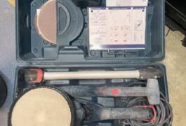 Location outil Ponceuse girafe Électrique Bosch près de Rombas