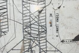 Location outil Échafaudage près de Rombas