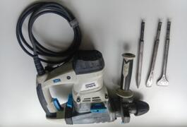 Location outil Burineur perforateur Électrique près de Neuilly-Plaisance