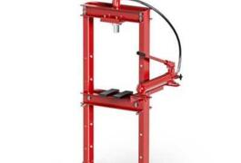 Location outil Presse hydraulique Hydraulique près de Marseille