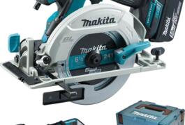 Location outil Scie circulaire Makita près de Vincennes