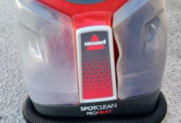 Location outil Shampouineuse Bissell près de La Garde