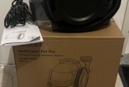 Location outil Nettoyeur vapeur Électrique Bissell près de Varennes-le-Grand