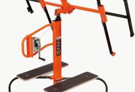 Location outil Lève plaque près de Varennes-le-Grand