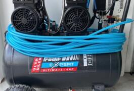 Location outil Compresseur Électrique près de Varennes-le-Grand