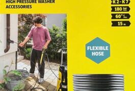 Location outil Débouche canalisation Karcher près de Varennes-le-Grand