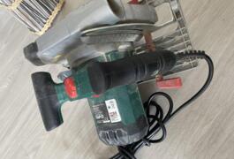 Location outil Scie circulaire Électrique Parkside près de Brebières