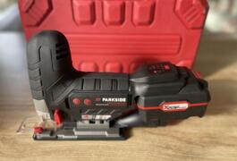 Location outil Scie sauteuse Sans-fil Parkside près de Cachan