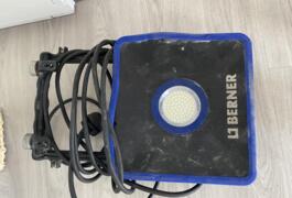 Location outil Éclairage Berner près de Brebières