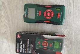 Location outil Détecteur de métaux Parkside près de Brebières