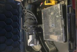 Location outil Scie à onglet Électrique Bosch près de Vitry-sur-Seine