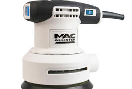 Location outil Ponceuse orbitale Électrique Mac allister près de Aix-en-Provence
