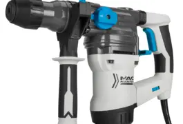 Location outil Burineur perforateur Électrique Mac allister près de Aix-en-Provence