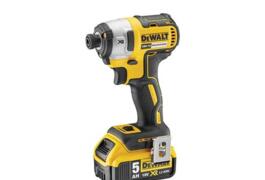 Location outil Visseuse Sans-fil Dewalt près de Beausoleil