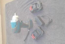 Location outil Visseuse Sans-fil près de Marseille