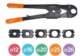 Location outil Pince à sertir près de Charras