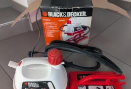 Location outil Décolleuse à papier peint Électrique Black et decker près de Châtillon