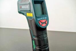 Location outil Détecteur thermique Électrique Parkside près de Chambourcy