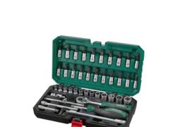 Location outil Clé à douille Coffret Parkside près de La Seyne-sur-Mer