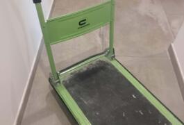 Location outil Diable demenagement près de La Garde