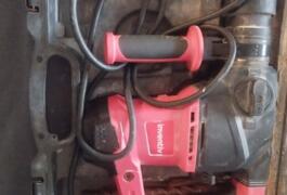 Location outil Burineur perforateur Électrique près de La Garde