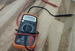 Location outil Testeur électrique près de La Garde